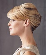 french twist 1