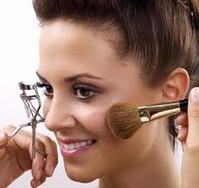 beauty products