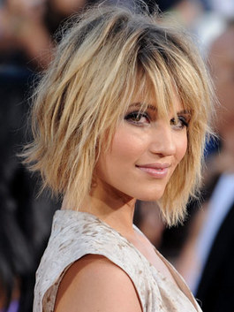 hair styling tips