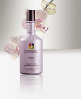 beauty products