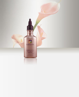 smoothing elixir