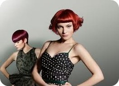 red hair5 red hair5