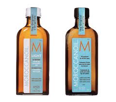 beauty products