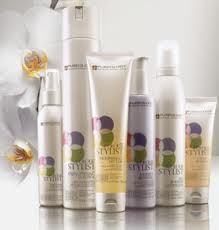 colour stylist line