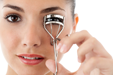 beauty salon